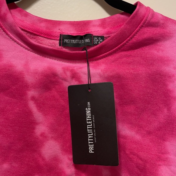 Brand New Pretty Little Thing sweater - Picture 2 of 3